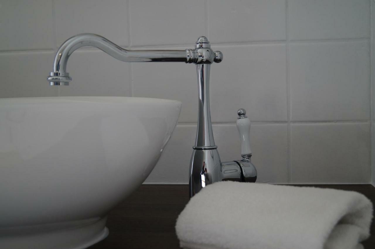 Pension Seeschloesschen Mölln Extérieur photo